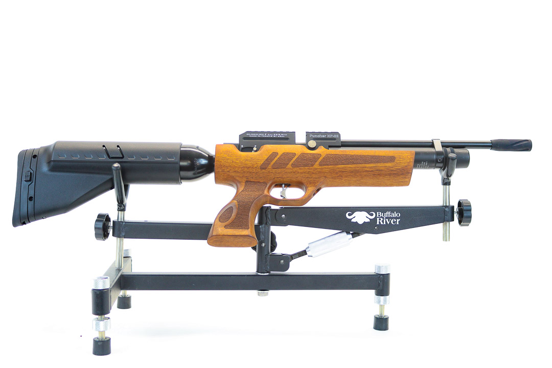 Kral NP02 .22 Ex Demo - Image 2
