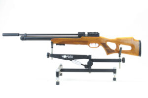 Kral Nish Walnut .177 Pre Owned