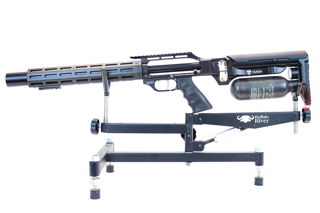 Taipan Slash Tactical 420mm .177 Pre Owned
