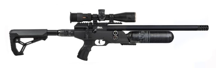 Brocock Commander XR2 HiLite