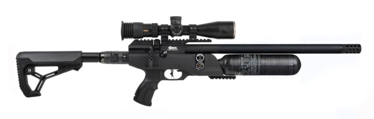 Brocock Commander XR2 HiLite