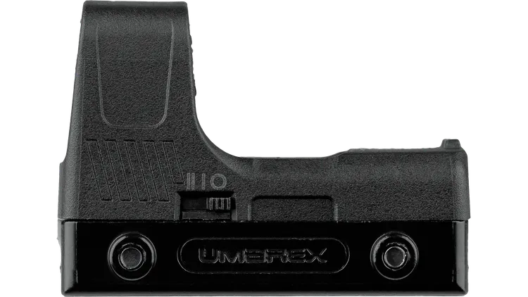 Umarex RDS 8 Red Dot Sight 2.1038 (212326) - Image 2