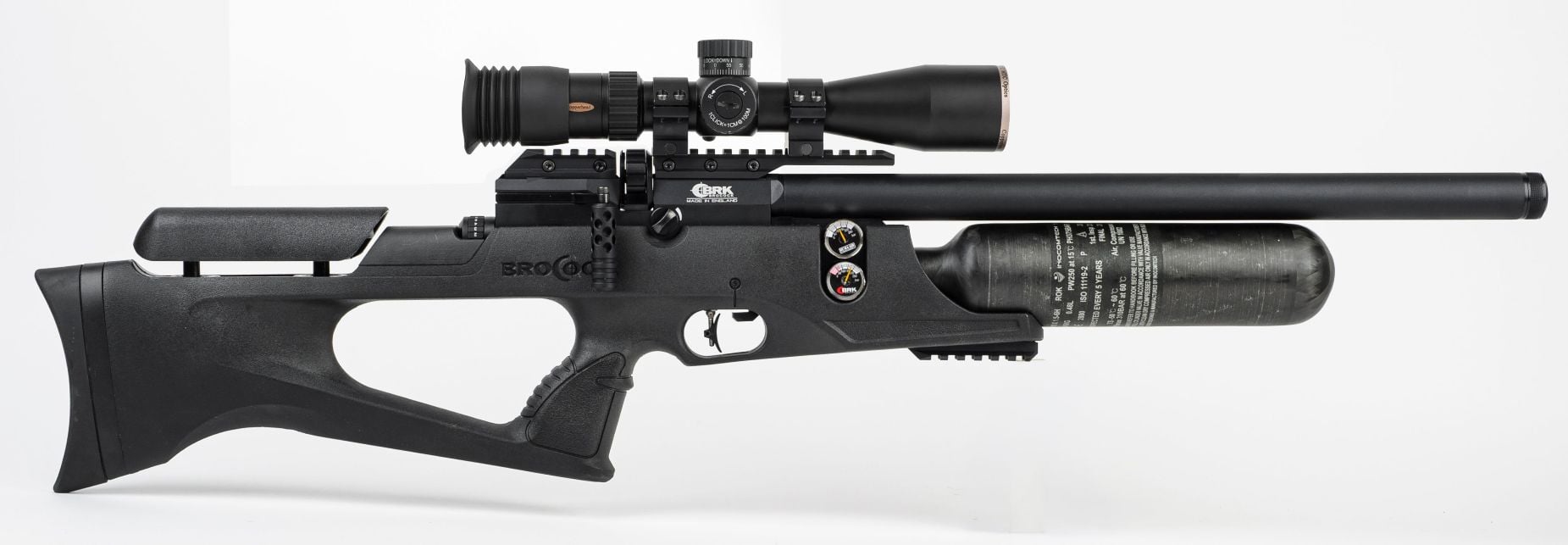 Brocock Sniper XR2