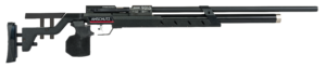 ANSCHÜTZ 9015 Black Edition Alu