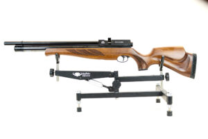 Air Arms S510 Superlite traditional .177 EX DEMO