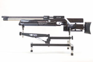 Air Arms XTi 50 Benchrest .177 Ex Demo