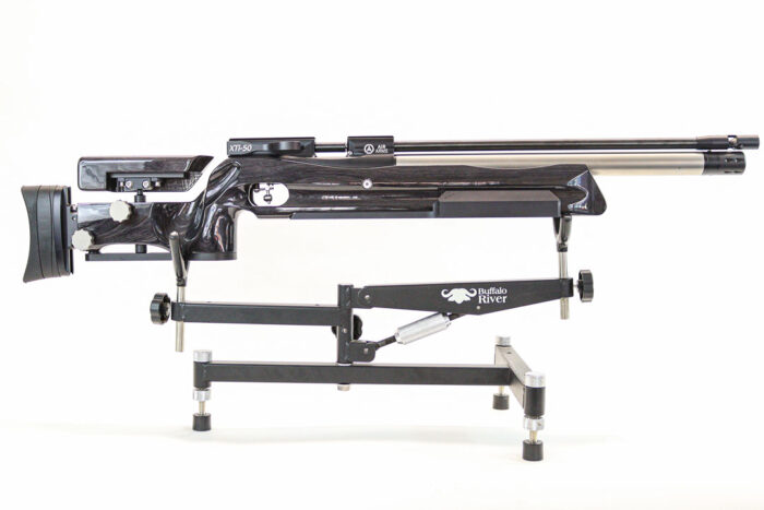 Air Arms XTi 50 Benchrest .177 Ex Demo | Range & Country