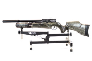 BSA R12 SLX Laminate .22 Pre Owned
