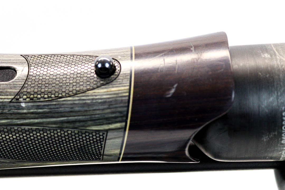 BSA R12 SLX Laminate .22 Pre Owned - Image 3