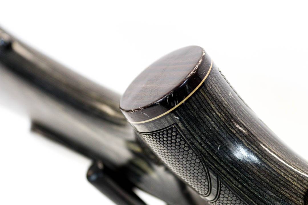 BSA R12 SLX Laminate .22 Pre Owned - Image 4