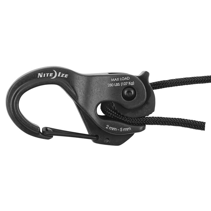 CamJam XT Aluminium Cord Tightener