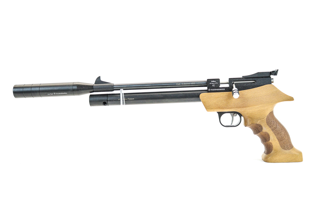 Diana Bandit Pistol .177 Pre Owned