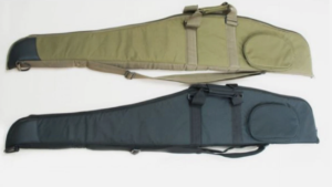 Fairfax Gun Slips
