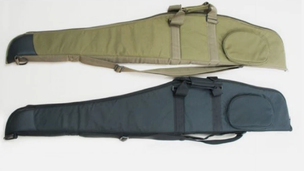 Fairfax Gun Slips