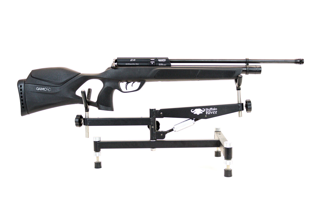 Gamo GX40 .22 Pre Owned - Image 2