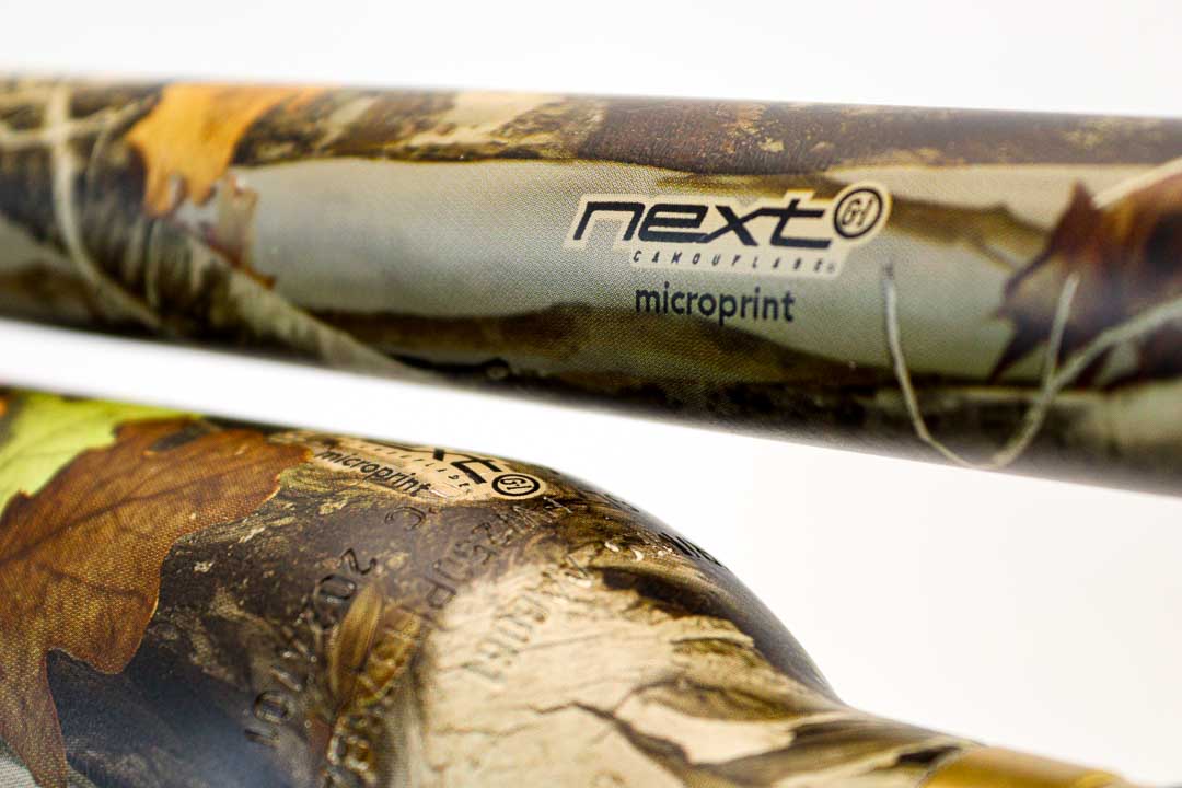 Kral Jumbo Hi-Cap Camo .177 Pre Owned - Image 3