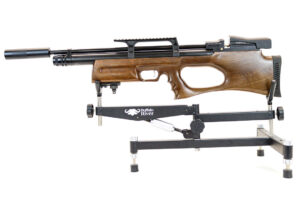 Kral Puncher Breaker .177 Pre Owned