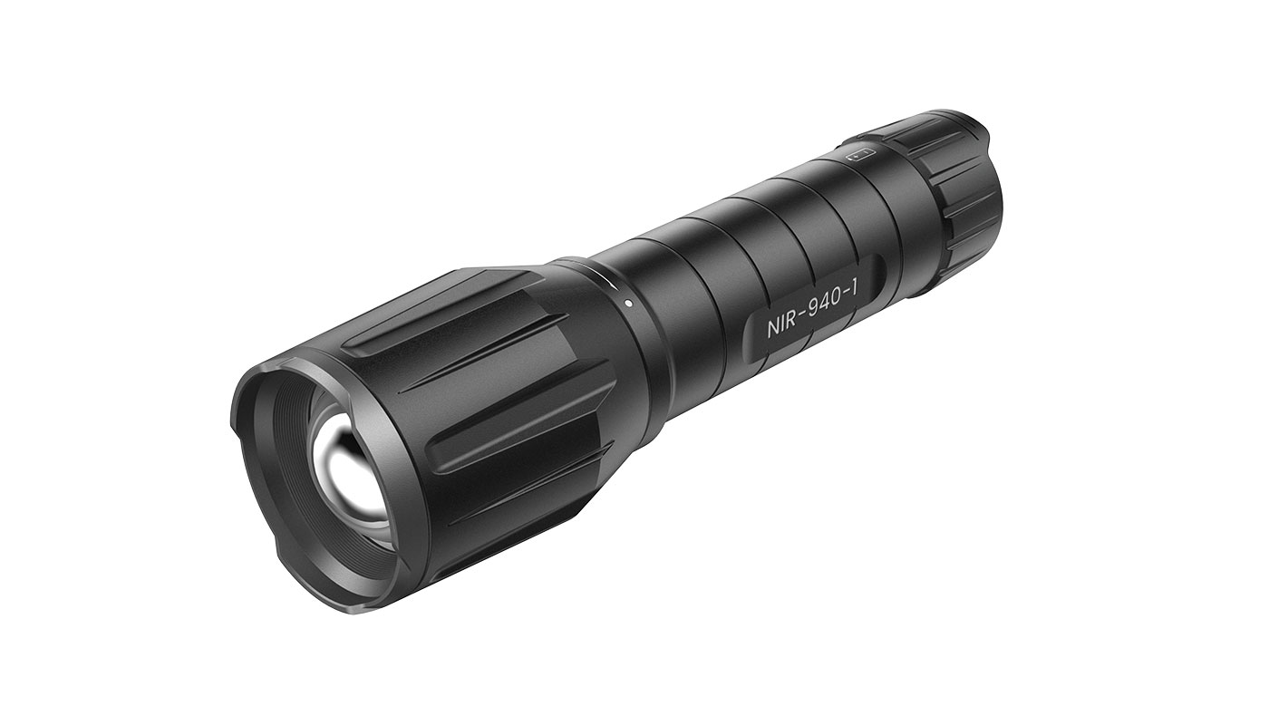 Nocpix Nite IR Kit