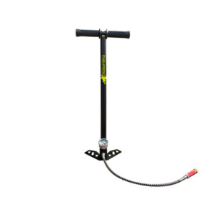 Pneufrog Airgun Hand Pump