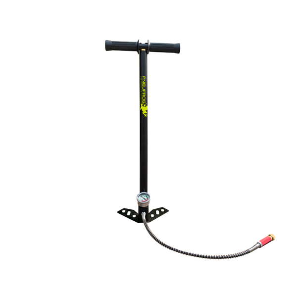 Pneufrog Airgun Hand Pump
