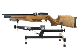 Reximex Pretensis K Walnut .177 B Grade