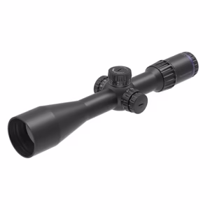 Vector Optics Tauron LR Premium 5-40x56 FFP Scope (SCFF-35)