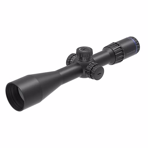 Vector Optics Tauron LR Premium 5-40x56 FFP Scope (SCFF-35)