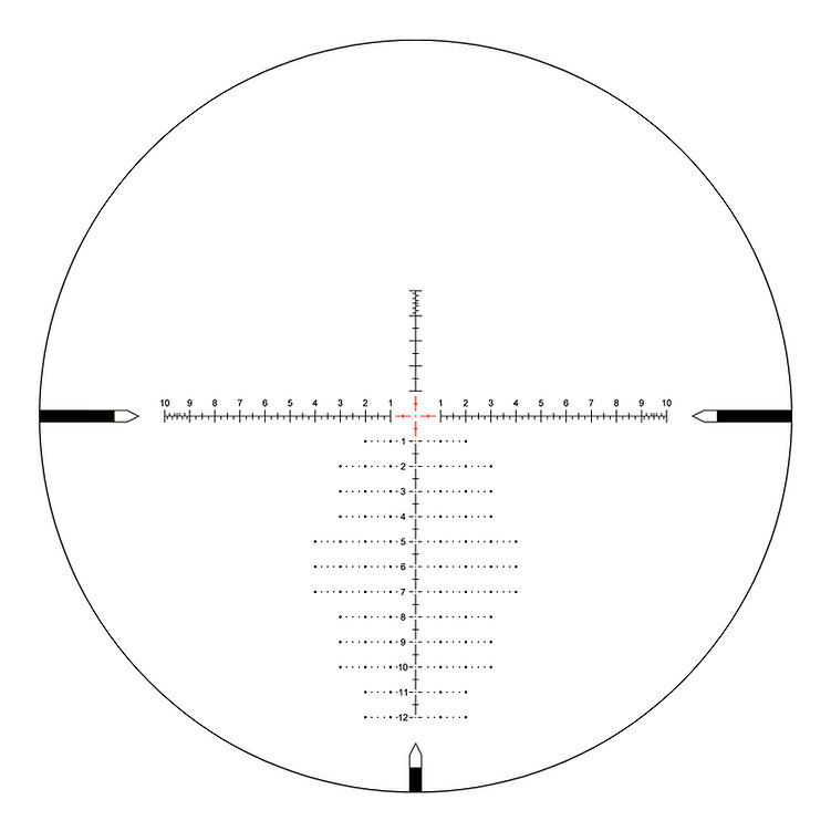 Vector Optics Tauron Compact HD 4-16x44 FFP (SCFF-79) - Image 2