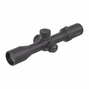 Vector Optics Tauron Compact HD 6-24x50 FFP Scope (SCFF-81)