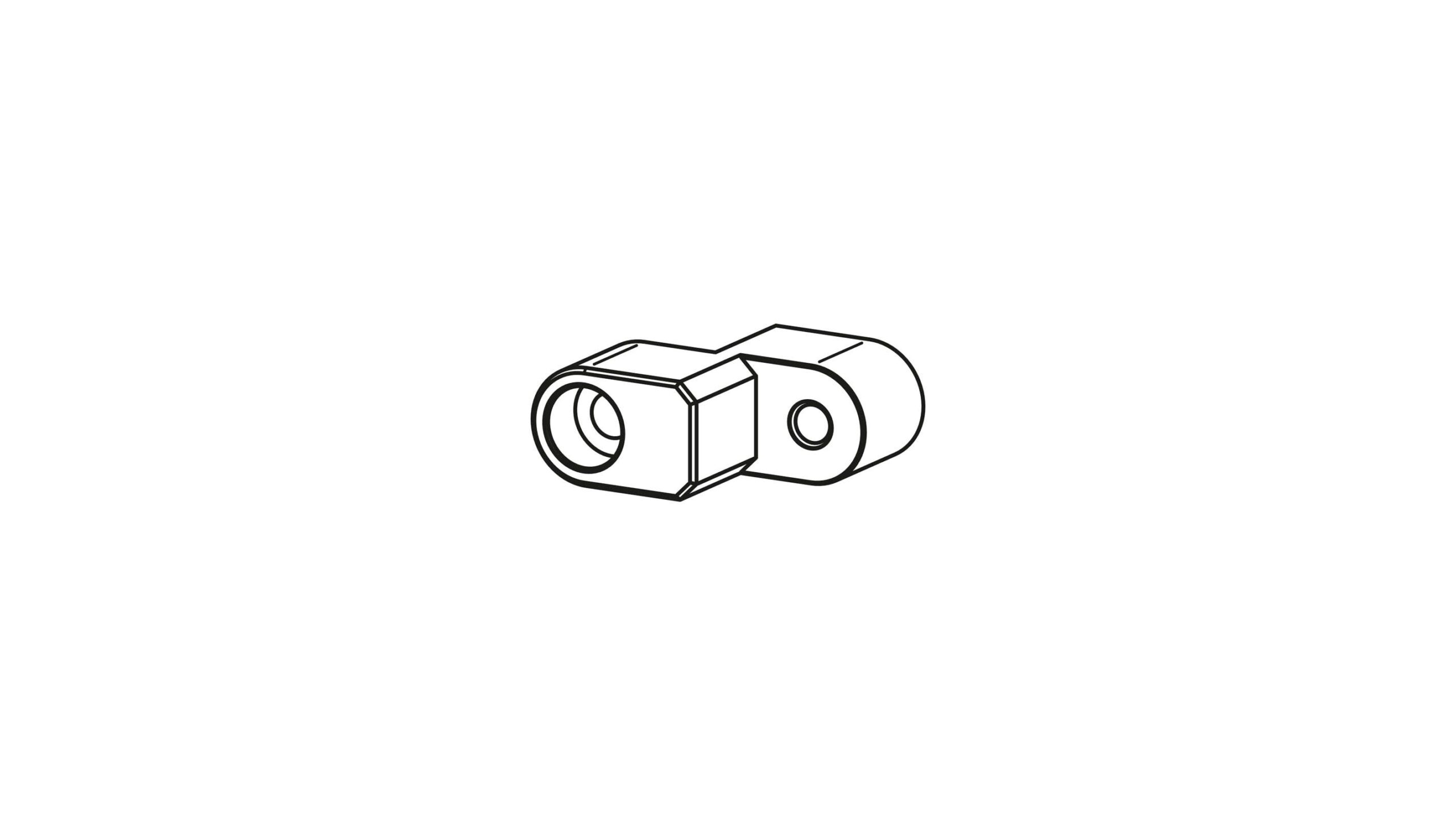Airmaks Extra Segment for Katran Pro Bag Rider