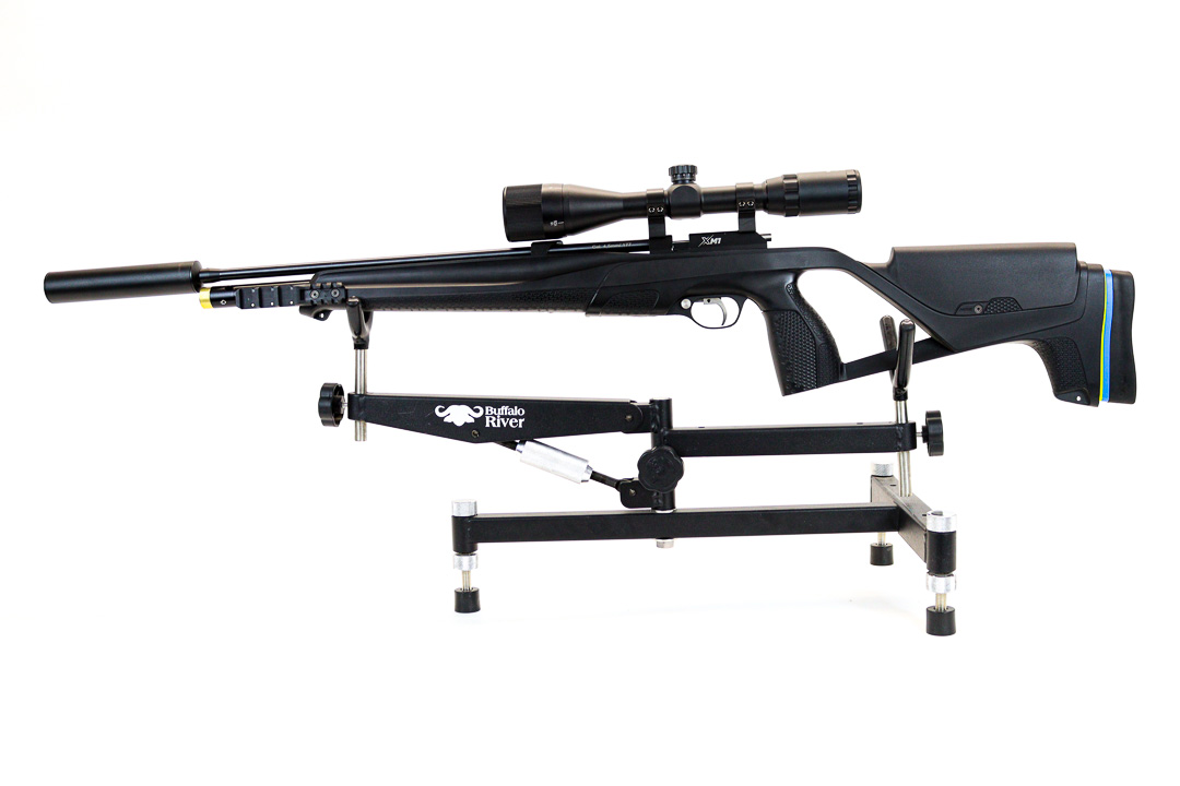 Stoeger XM1 .177 Pre Owned
