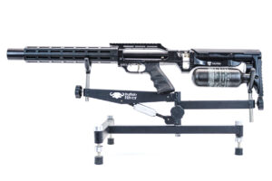 Taipan Slash Tactical .177 Ex Demo