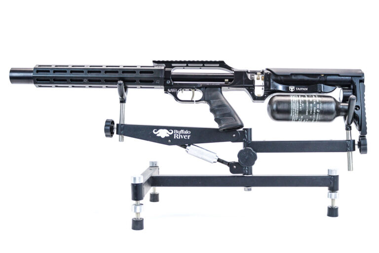 Taipan Slash Tactical .177 420m 0928 1