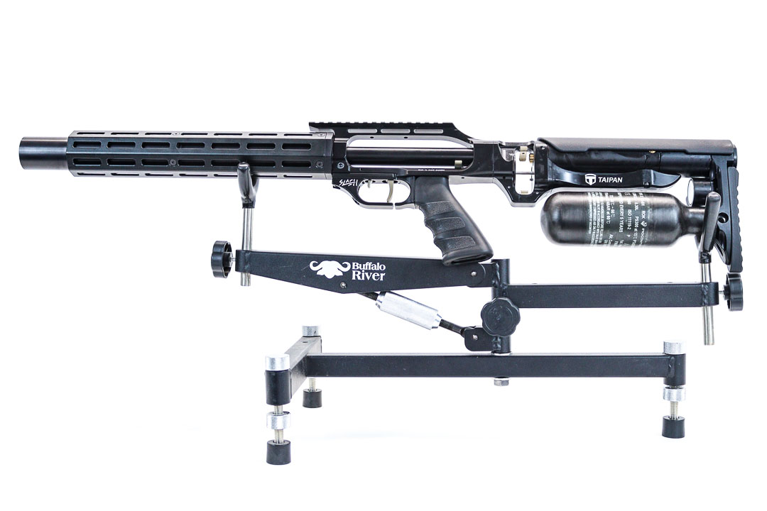 Taipan Slash Tactical .177 Ex Demo