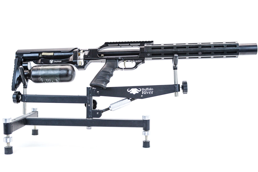 Taipan Slash Tactical .177 Ex Demo - Image 2