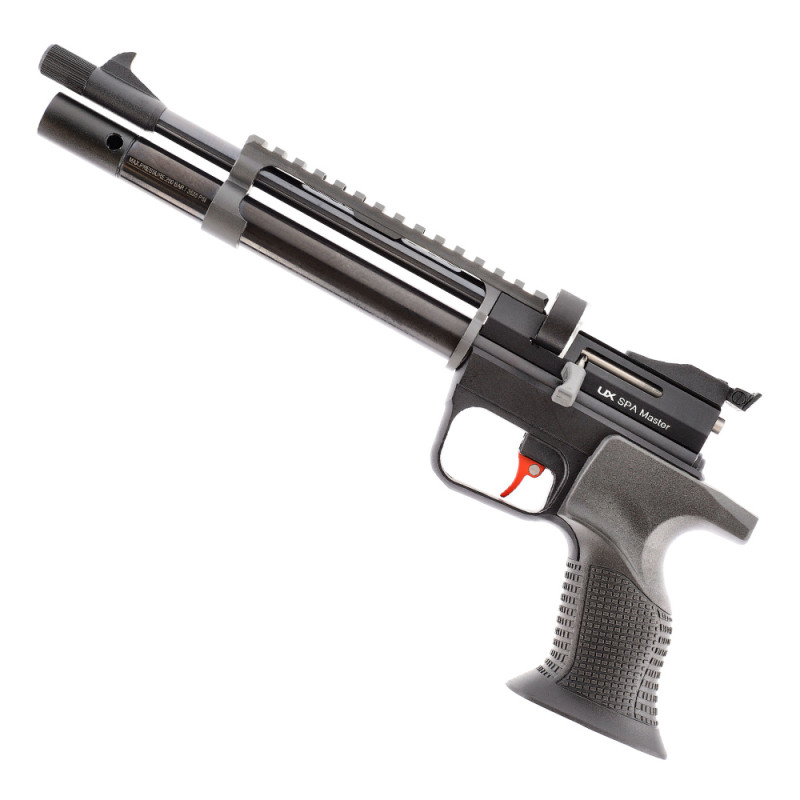 Umarex UX SPA Master .177 Pellet PCP - Image 2