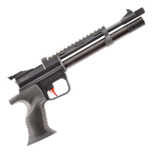Umarex UX SPA Master .177 Pellet PCP