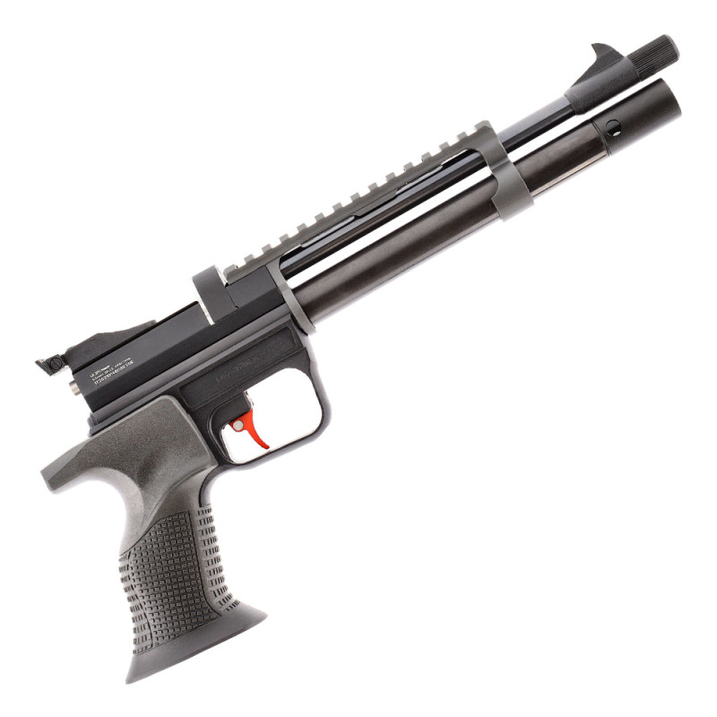 Umarex UX SPA Master .177 Pellet PCP