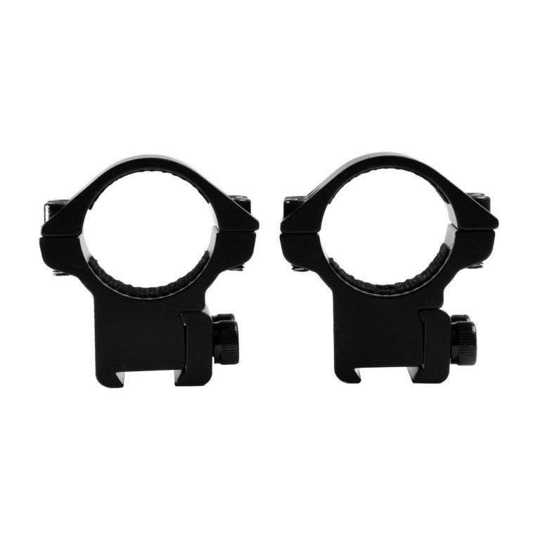 Wulf Match Mounts 9-11 Med 1" - Image 2