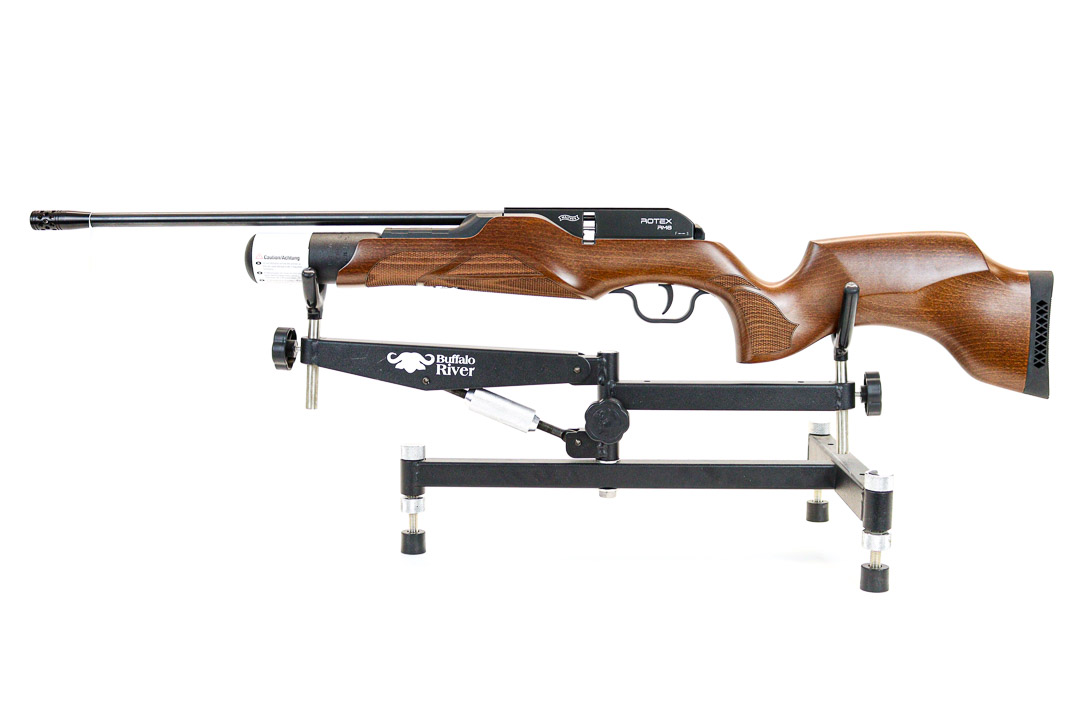 Walther RM8 Beech .22 Pre Owned
