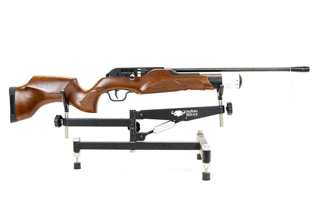 Walther RM8 Beech .22 Pre Owned - Image 2
