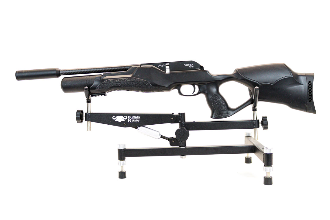 Walther RM8 UC .177 Pre Owned