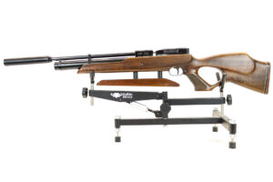 Weihrauch HW100T Walnut .177 Pre Owned