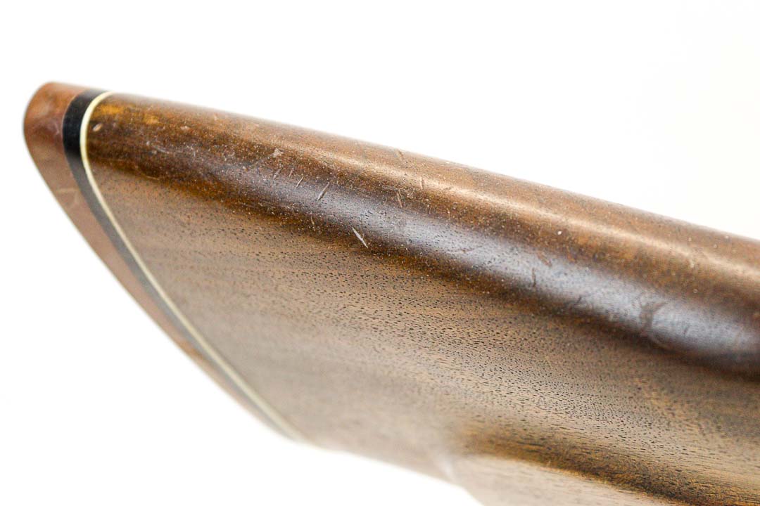 Weihrauch HW100T Walnut .177 Pre Owned - Image 7