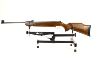 Weihrauch HW95K with Open Sights .22 Pre Owned