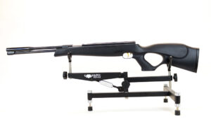 Weihrauch HW97KT Blackline .22 Pre Owned