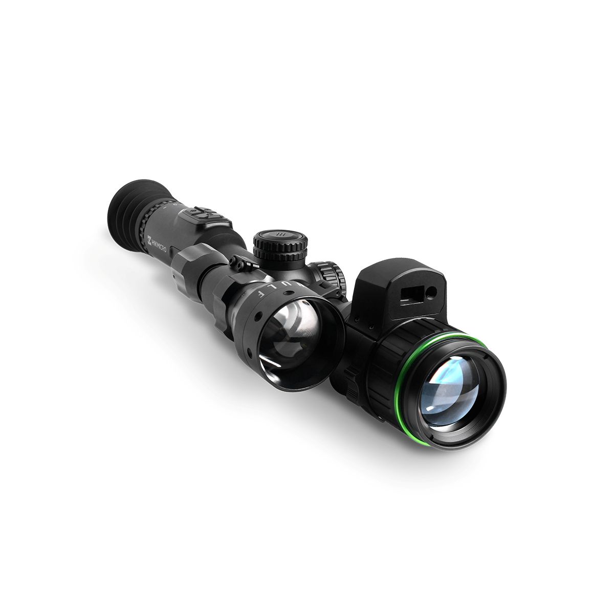 Wulf FIIR LED 850NM IR 50mm Illuminator - Image 7