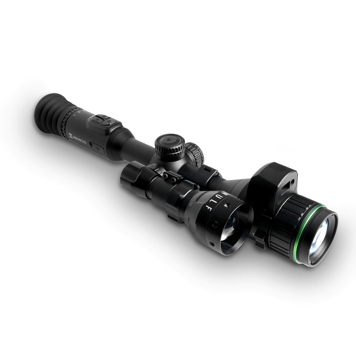 Wulf FIIR LED 850NM IR 50mm Illuminator - Image 8