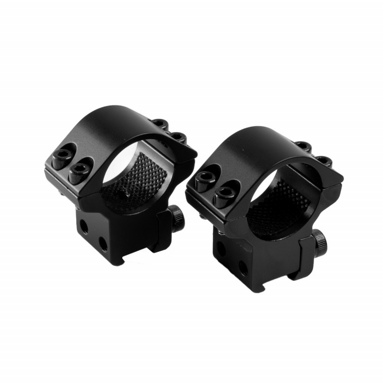 Wulf Match Mounts 9-11 Med 1" - Image 3