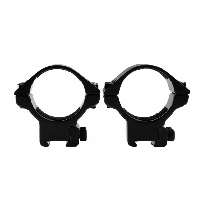 Wulf Match Mounts 9-11 Medium 30mm - Image 2